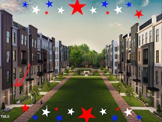 1247 Shaw View Alley Unit 201, Raleigh, NC 27601