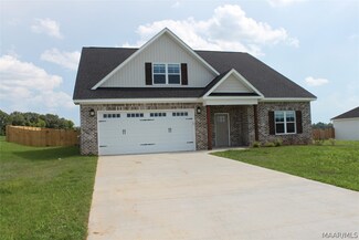 5673 Judge Logue Rd, Newton, AL 36352