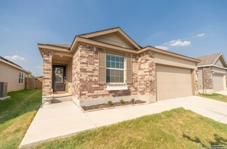 4323 Branch Way, San Antonio, TX 78223