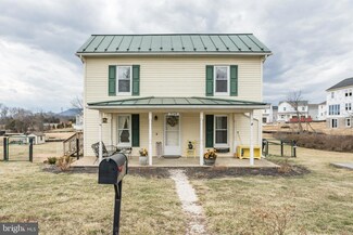 2149 Sixth St, Middletown, VA 22645