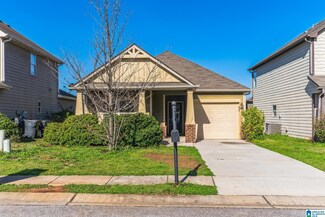 505 Union Station Place, Calera, AL 35040