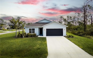 141 Hobo Rd, Rotonda West, FL 33947