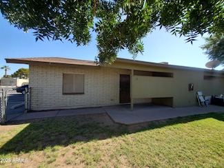 180 N Apache Rd Unit 24, Buckeye, AZ 85326