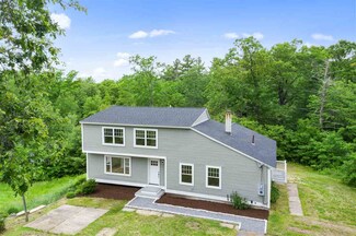 156 Hillcrest Rd, Litchfield, NH 03052