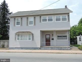 20 Maple St, Manchester, PA 17345