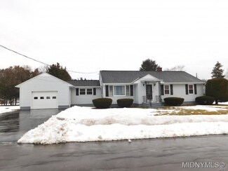 515 Fourth Avenue Extension, Frankfort, NY 13340