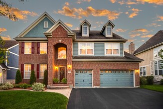 350 Colonial Dr, Vernon Hills, IL 60061