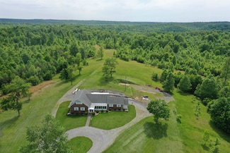 20715 Dawson Springs Rd, Dawson Springs, KY 42408