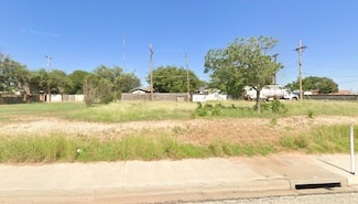 5817 Interstate 27, Lubbock, TX 79404