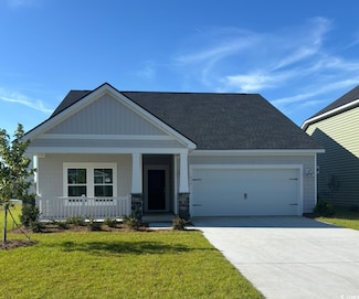 534 Magnolia Terrace Dr, Myrtle Beach, SC 29579