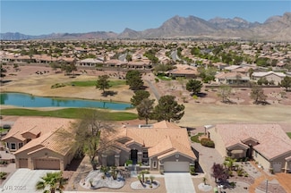 2317 Sierra Heights Dr, Las Vegas, NV 89134