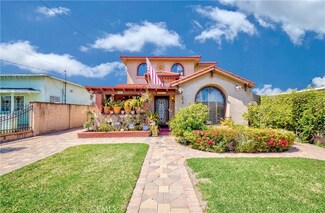 1245 Lagoon Ave, Wilmington, CA 90744