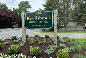 105 Erin Rd Unit 105, Stoughton, MA 02072