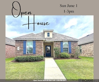 1208 Foxtail Dr, Baton Rouge, LA 70820