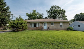 644 W Ladd Ave, Bloomington, IN 47403