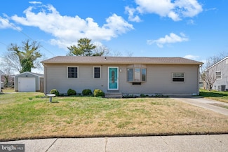 716 Gorham Ave, Cape May, NJ 08204