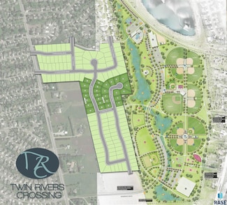 1125 S Oakland Cir, Brandon, SD 57005