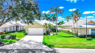 2632 SW Greenwich Way, Palm City, FL 34990