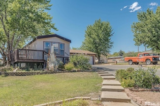 5755 S Conti Cir, Sun Valley, NV 89433