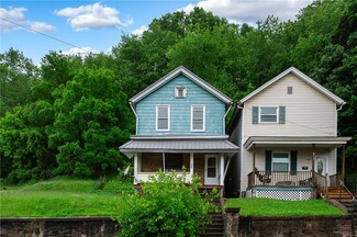 619 Bessemer Ave, Lyndora, PA 16045