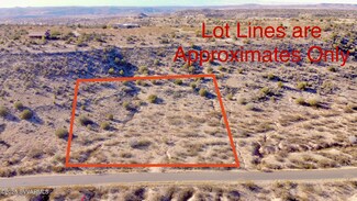 6200 N Canyon Rd, Lake Montezuma, AZ 86335