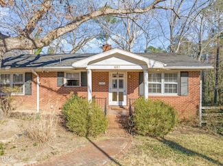 407 Knight Ave, Cary, NC 27511