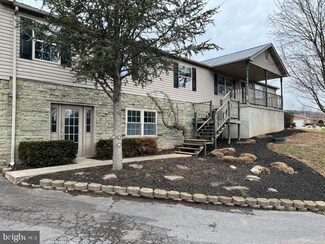 263 Britcher Dr, Mifflintown, PA 17059