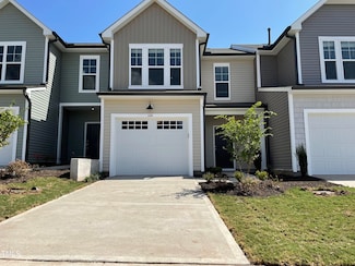 604 Colby Place, Durham, NC 27713