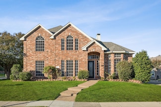 213 Sherwood Dr, Murphy, TX 75094