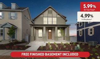 6774 W Miramar St Unit 464, South Jordan, UT 84009