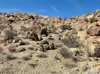 30 Sullivan Rd, Twentynine Palms, CA