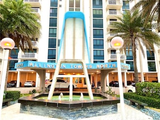 1500 S Ocean Dr Unit PH-J, Hollywood, FL 33019