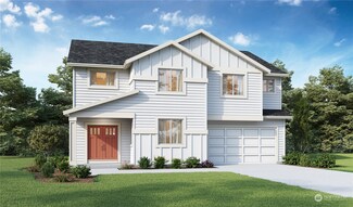 9752 201st St (Lot 13) Ct E, Graham, WA 98338