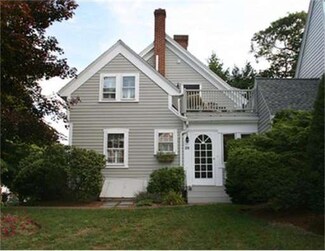 26 High St Unit 1, Beverly, MA 01915