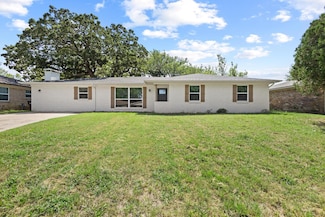 2014 Jerry Ave, Denison, TX 75020