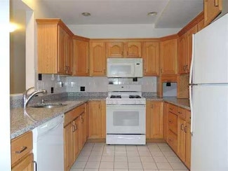 119 Revere St Unit K, Canton, MA 02021