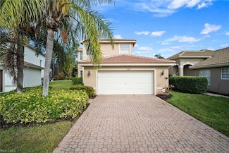 1384 Areca Cove, Naples, FL 34119