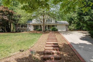 3710 Lubbock Dr, Raleigh, NC 27612