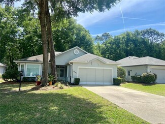 8861 SW 192nd Court Rd, Dunnellon, FL 34432