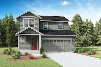 1581 SW Fielder Place Unit 226, Port Orchard, WA 98367