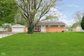 3723 S Dearborn St, Indianapolis, IN 46237