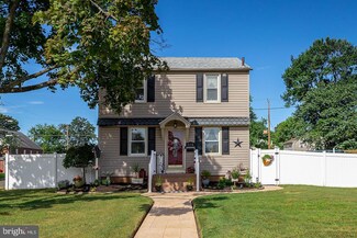 356 Beacon Ave, Paulsboro, NJ 08066