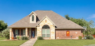 30312 Setterfeld Cir, Boerne, TX 78015