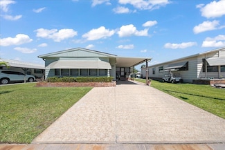 1919 Mango St NE, Palm Bay, FL 32905