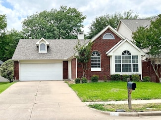 1409 Exeter Dr, Plano, TX 75093
