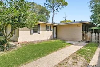 412 Linda Cir, Baton Rouge, LA 70806