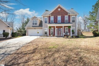 210 Groton Ct, Simpsonville, SC 29680