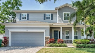 4605 W Kensington Ave, Tampa, FL 33629
