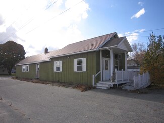 514 Parmalee St, Newberry, MI 49868