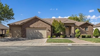 127 N Shadow Point Dr, Saint George, UT 84770